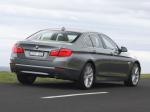 BMW 535i Sedan 2011 года (AU)